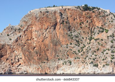 Mountains
