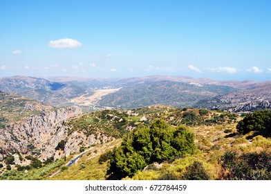Mountains