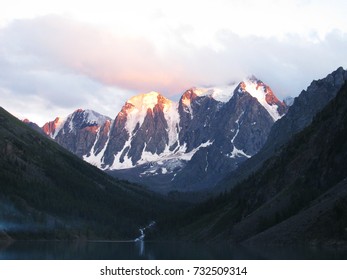                               Mountains 