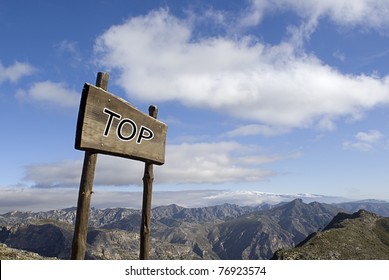 Mountains
