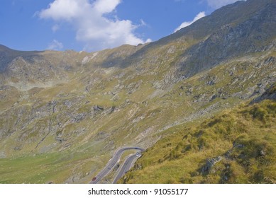 Mountains