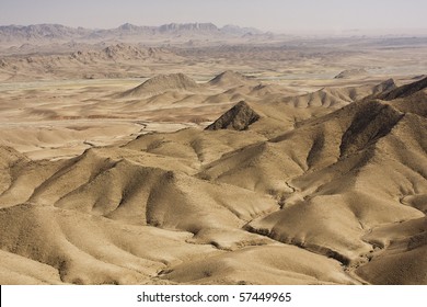 Mountains, Afghanistan