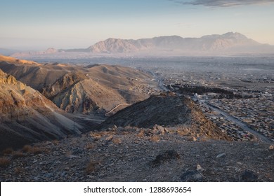 Mountains Of Balochistan, Pakistan