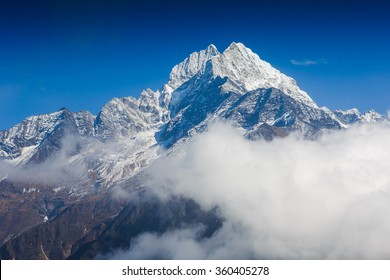 Himalayan Mountains Images Stock Photos Vectors Shutterstock
