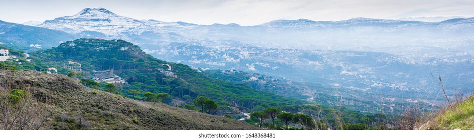 følsomhed Bageri tand Lebanese Nature Images, Stock Photos & Vectors | Shutterstock