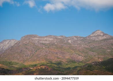 minas gerais montanhas