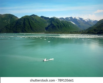 Mountains on Bay - Shutterstock ID 789135661