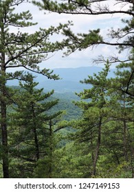 Mountains Of Roanoke, VA