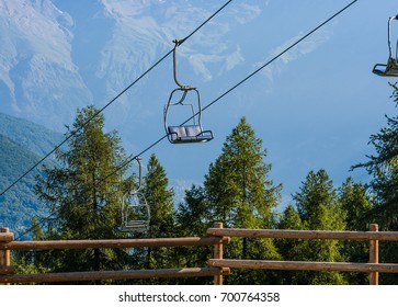  mountains ropeway 
