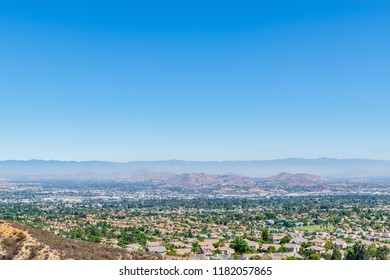 Southern California Neighborhood Images Stock Photos Vectors