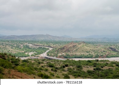 Mountains Of Waziristan Pakistan 