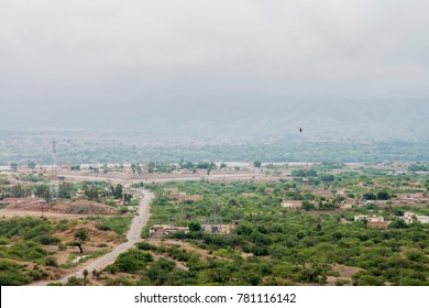 Mountains Of Waziristan Pakistan 