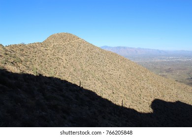From the Mountainside