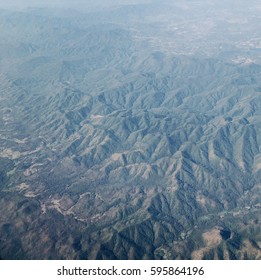 Mountian