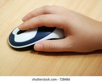 mouse