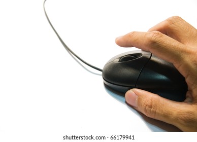 Click Mouse Images, Stock Photos & Vectors | Shutterstock