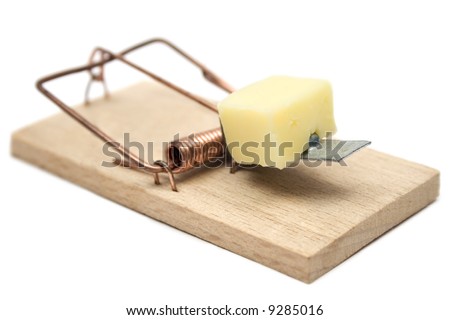 Mousetrap