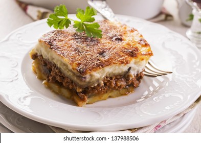 Moussaka