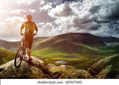 Moutain Bike