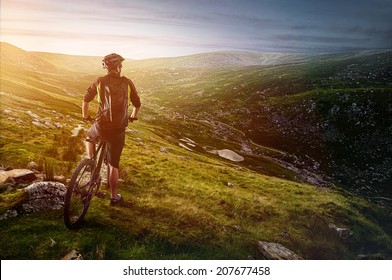 Moutain Bike