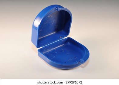 Mouth Guard Case