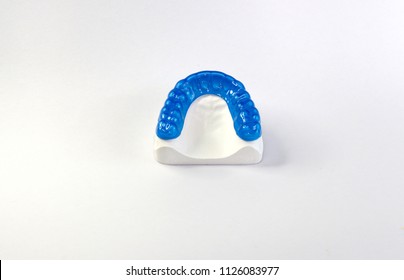 Mouth Guard Splints For Dental