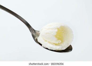 75,723 Ice cream on spoon Images, Stock Photos & Vectors | Shutterstock