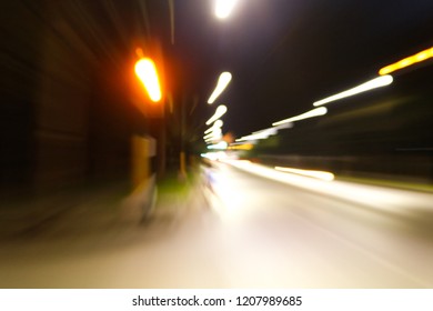 movement speed light 