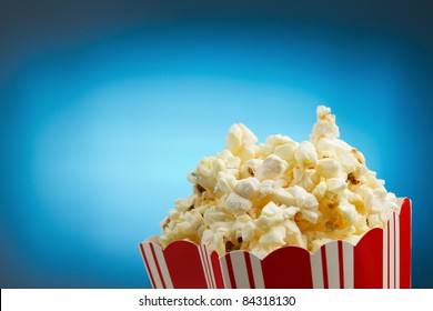 Movie background - Powered by Shutterstock