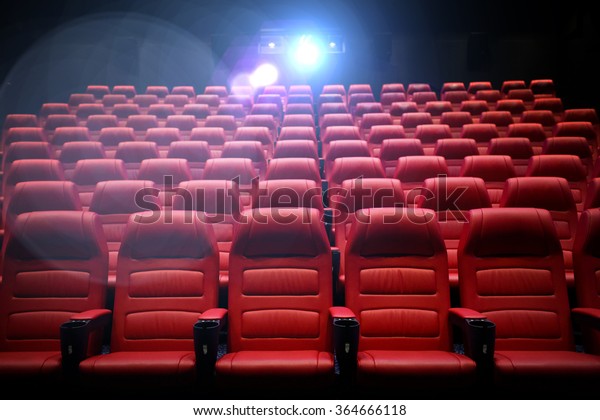 movie theater empty
auditorium with seats