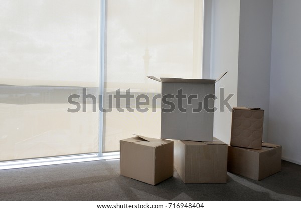 where to buy empty boxes for moving