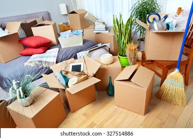 Moving House Images Stock Photos Vectors Shutterstock