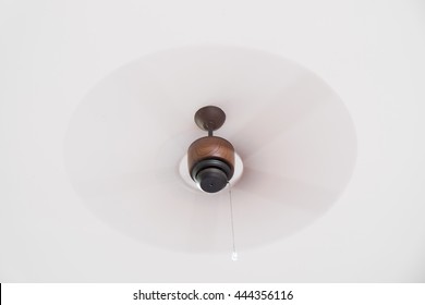 Imagenes Fotos De Stock Y Vectores Sobre Ceiling Fan Living Room