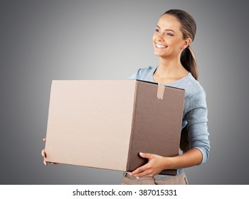 Moving House.