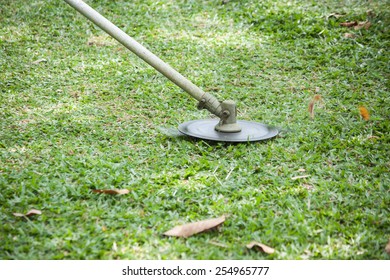 Mower