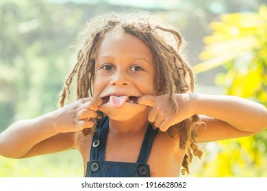 Fun Kids Green Nature Images, Stock & Vectors | Shutterstock