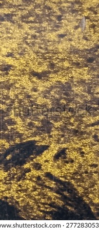 the mozaic that cover the upper table top