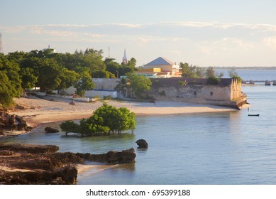 Mozambique Island