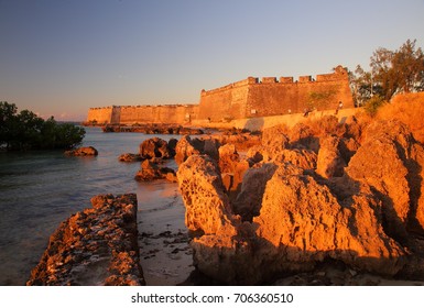 Mozambique Island