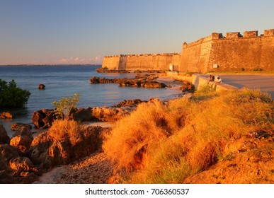 Mozambique Island