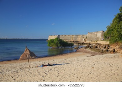 Mozambique Island