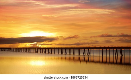 Mozambique Island Nampula Bridge High Quality