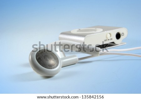 Mp3 player