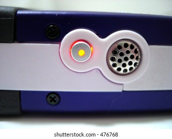 mp3player Power