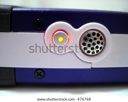 mp3player Power