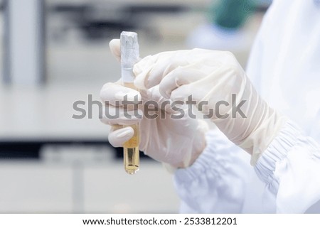 MPN coliform E.Coli testing: The most probable number (MPN) technique is a method for estimating the number of bacteria in a food or water sample in laboratory.