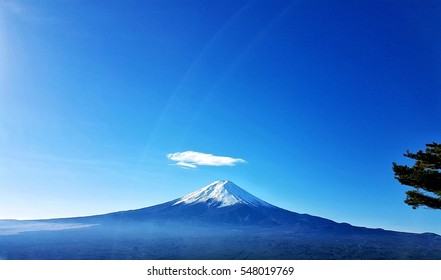 Mr.Fuji 