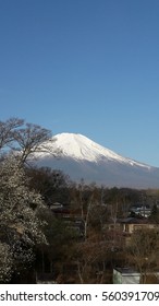 Mr.Fuji Japan 