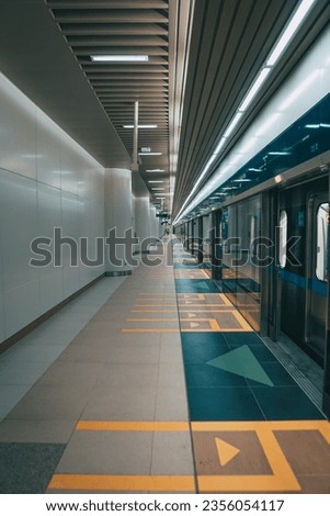 MRT jakarta, Subway in DKI Jakarta
