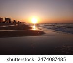 Mrytle Beach, South Carolina Sunrise 